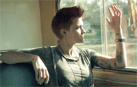 un-gendered:  oh ruby… 