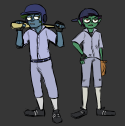 budnoshiart:  Here comes phase one of my second project, I wanted to focus on BASEBALL!!! Baseball and my characters, I was originally going to do something with Harry Potter as an astronaut but I just wasn’t feelin it, today its BASEBALL  I figured
