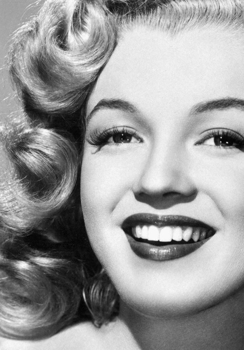 jeanarthur: Marilyn Monroe, 1950