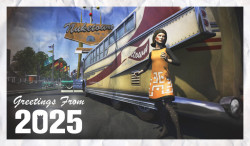 toddyfoxx:  Call Of Duty: Black Ops II Nuketown 2025 First Image