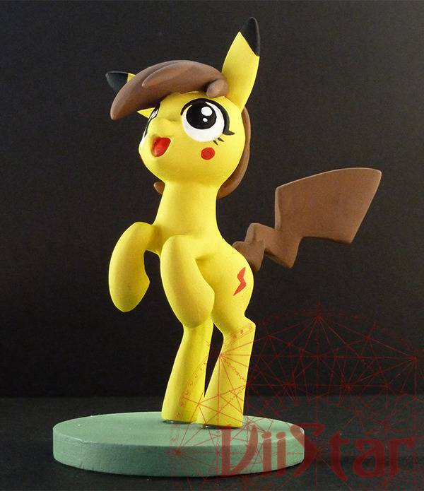 viistar:  PONY PONY PONY CHUUU!  LOL XD Ebay: http://cgi.ebay.com/ws/eBayISAPI.dll?ViewItem&amp;item=300792032164Youtube: http://www.youtube.com/watch?v=mYx3ba3vTRg&amp;feature=youtu.be 