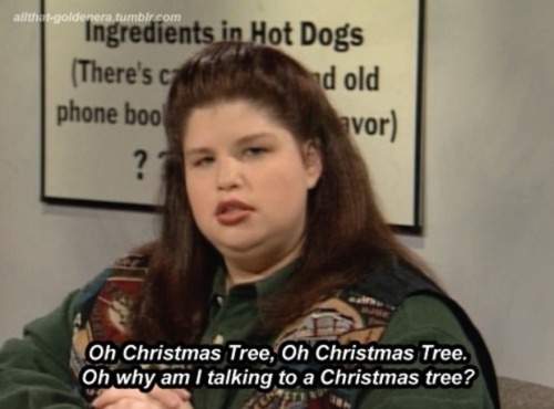 ask-teenage-bubble-scarry:  Ladies and Gentlemen, Lori Beth Denburg with vital information for your everyday life. 