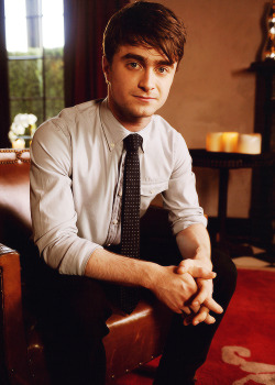 danradcliff-e:  (25/100) Favorite pictures of Daniel Radcliffe  