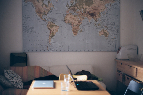 left-nut:  . by lasaraperovic on Flickr. 