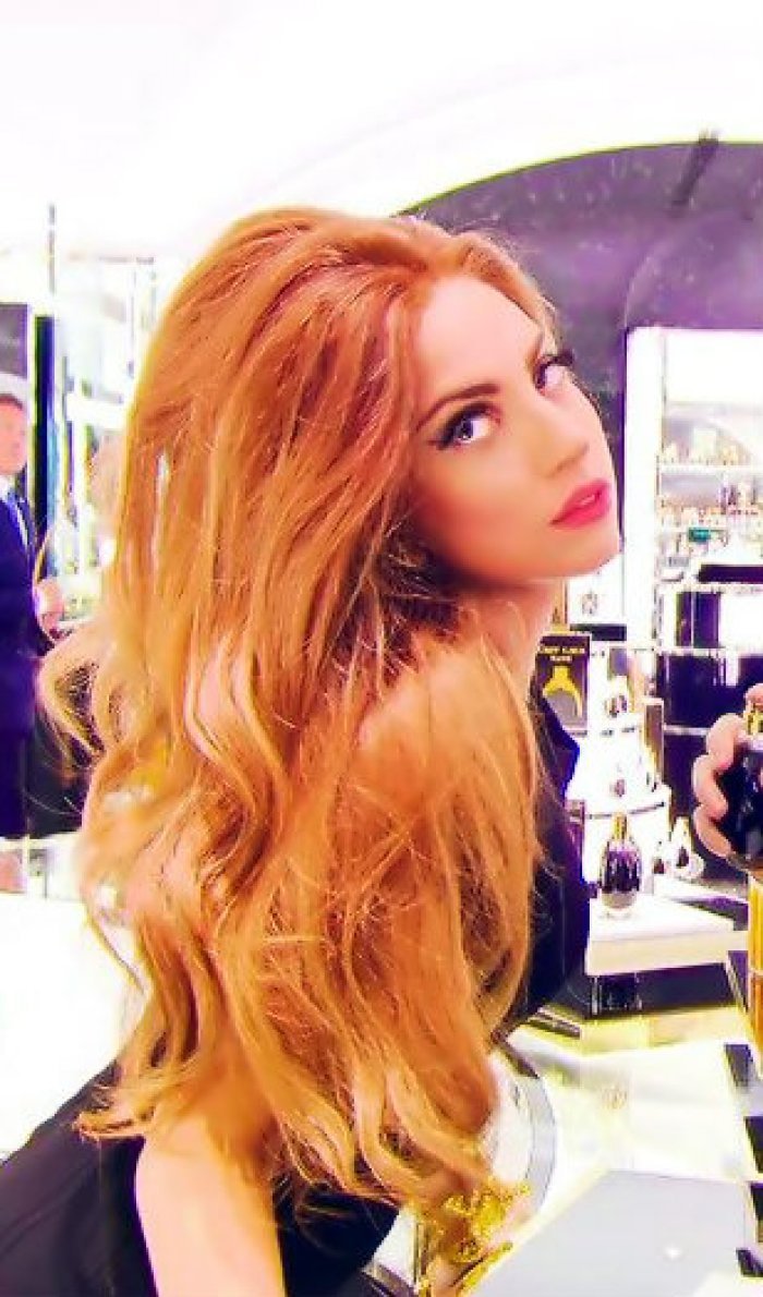 The Gaga-Go-Round