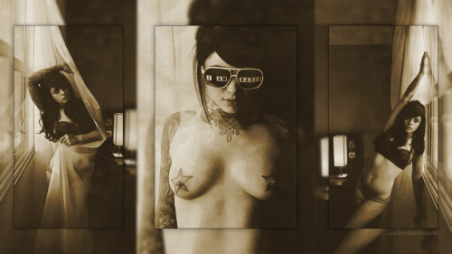 zombiefroggie: As requested, “She is Radeo” wallpaper edition. Not sure if tumblr upload