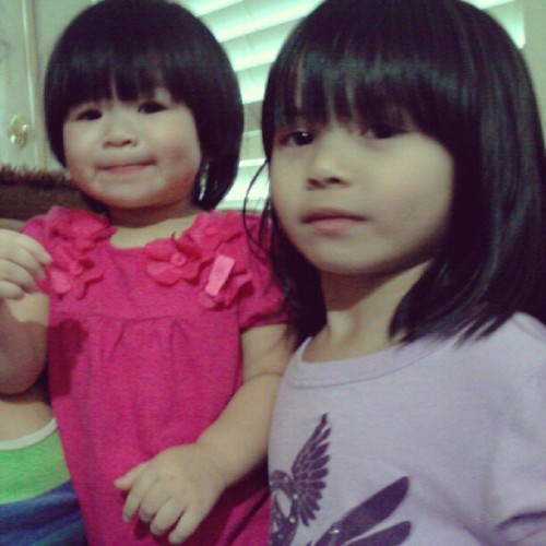 Taken with Instagram