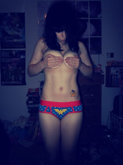 sexyselfshotgirl:  These are the sexiest