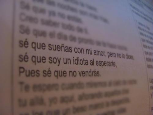  Te espero-Mario Benedetti  
