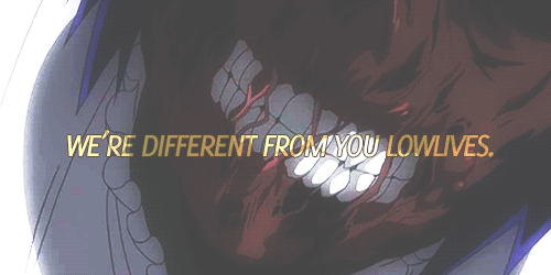dgmscreencaps:  We’re the descendants of Noah, the oldest apostle in human history.