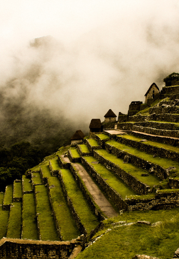 touchdisky:  by Francisco Del Corral 