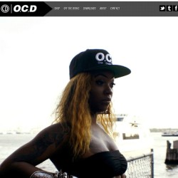 kushgroove3:  @ocdnyc Website On Its Way,