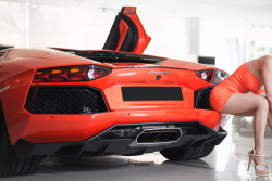 johnny-escobar:  Lamborghini Aventador