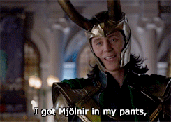 lilaccupcakes-blog:  #burdened with glorious sex.    I absolutely hate this guy