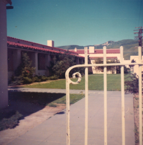 guess: Ventura CA, (c. 1980s)
