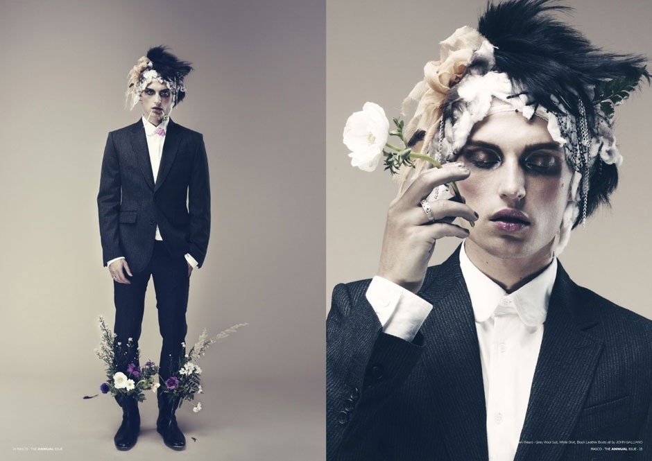 Alternative Fashion