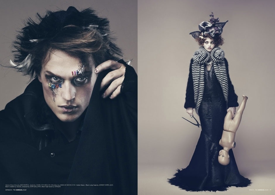 Alternative Fashion