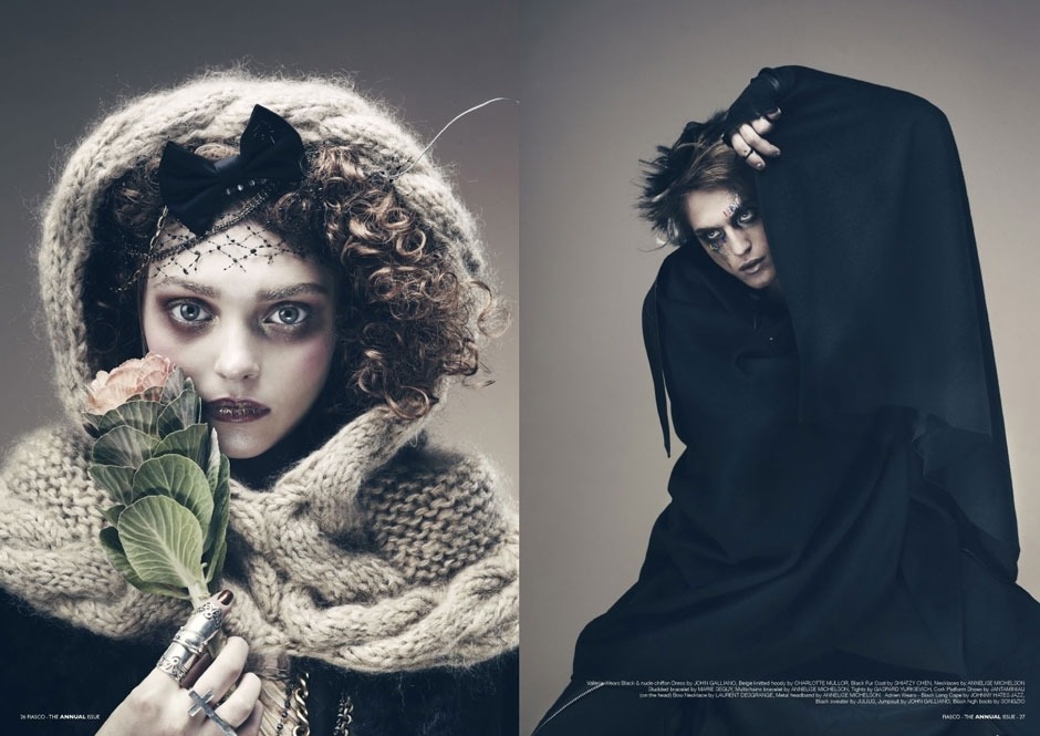 Alternative Fashion