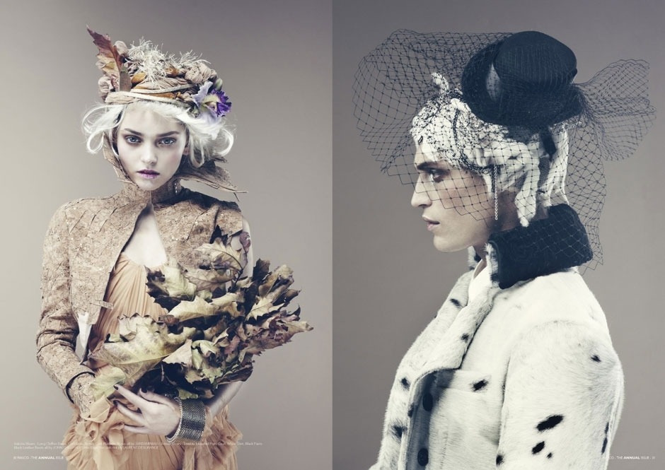 Alternative Fashion