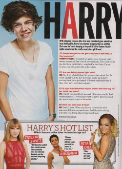 paulways-watching-1d:  Harry’s Seventeen Magazine interview. Save to your computer to zoom in. Right clicking and opening in new tab also works well. 