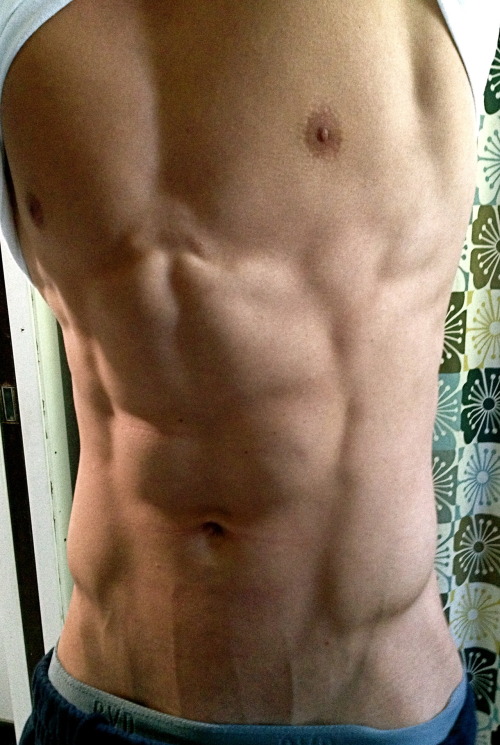 My aim