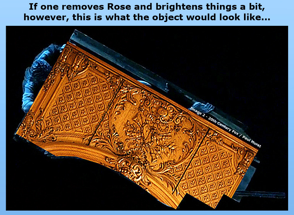 recklesscreature:  plink-does-stuff:  magnificenttitanic:  Many people mistake that
