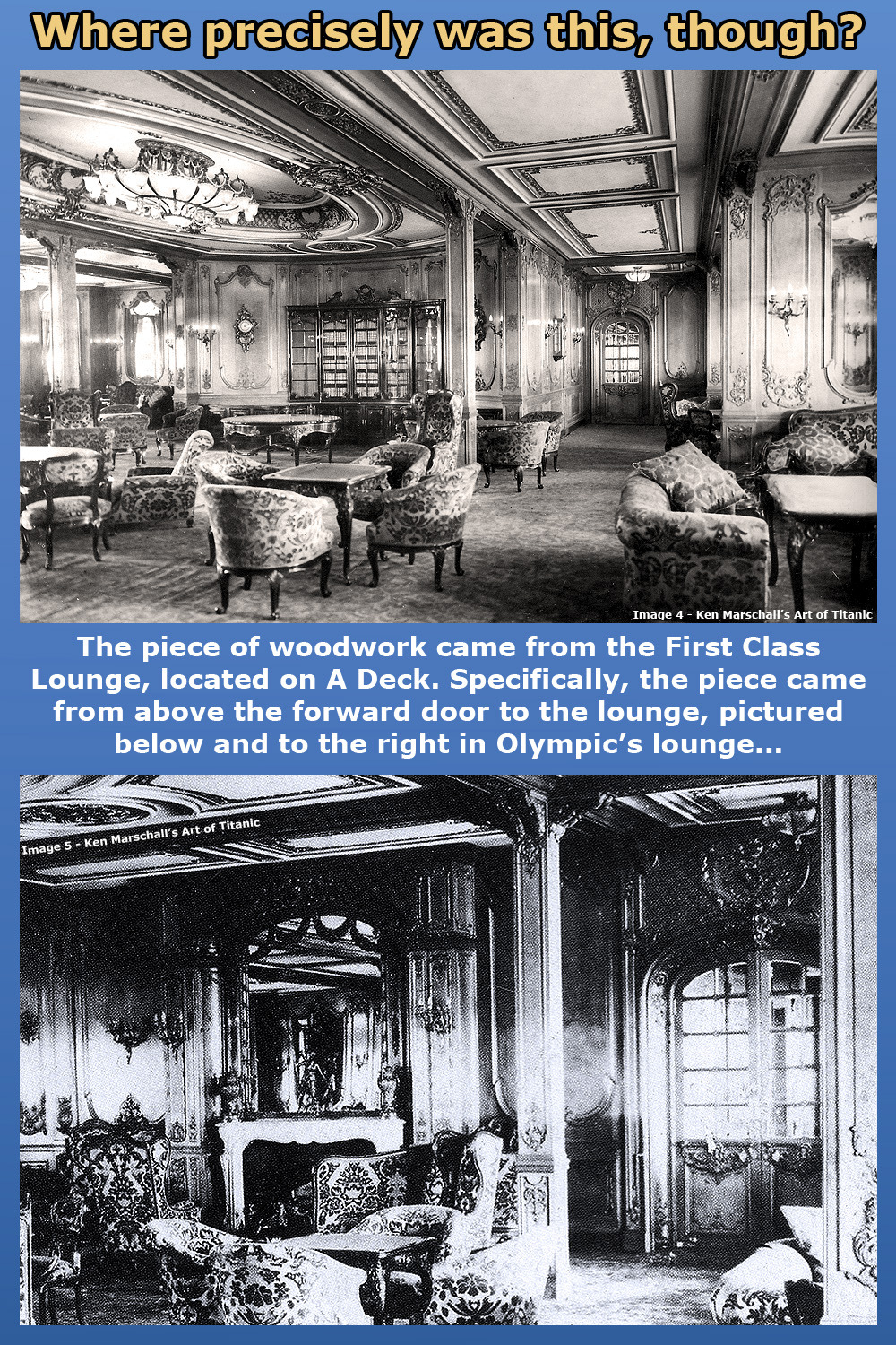 recklesscreature:  plink-does-stuff:  magnificenttitanic:  Many people mistake that