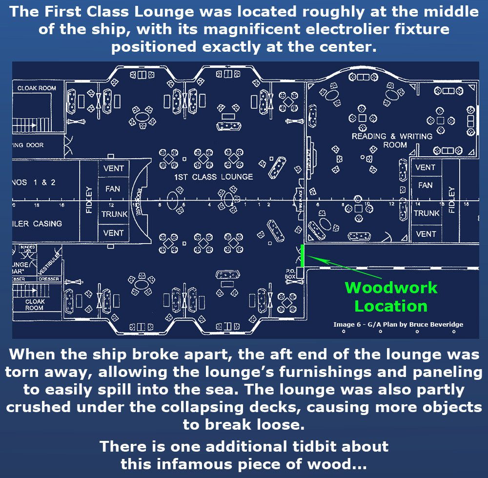 recklesscreature:  plink-does-stuff:  magnificenttitanic:  Many people mistake that