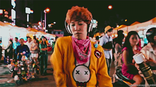 ✰ I Love You 3000 ✰