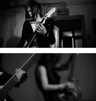  URUHA 「Through the Years」   
