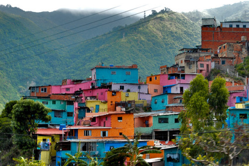 just-wanna-travel:Caracas, Venezuela