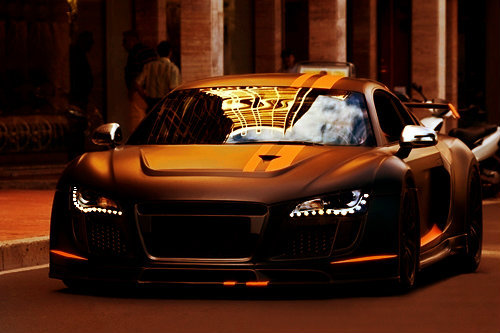 DashingLuxury