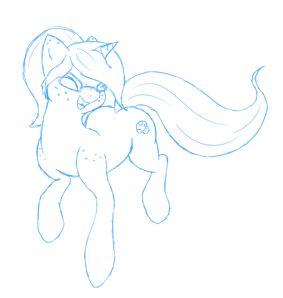lumpsofcole:  Kari needs to stay happy c:  Lemontwist is one happy motherfucker I