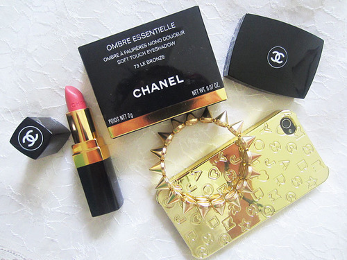 fashion-gallery: I can give you a promo. Just go HERE.