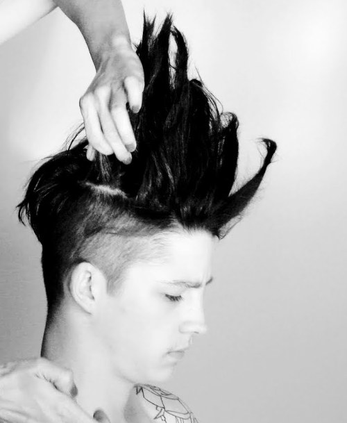 ash stymest