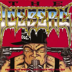 Back In The Day |10/10/89| Ice-T Released His Third Album, The Iceberg/Freedom Of