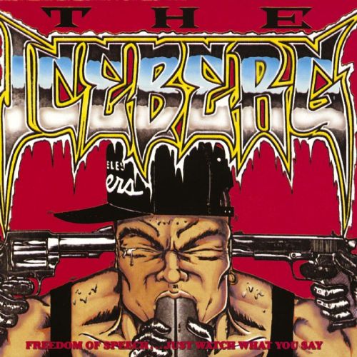 BACK IN THE DAY |10/10/89| Ice-T released his third album, The Iceberg/Freedom Of Speech… Just Watch What You Say!, on Warner Brothers Records.