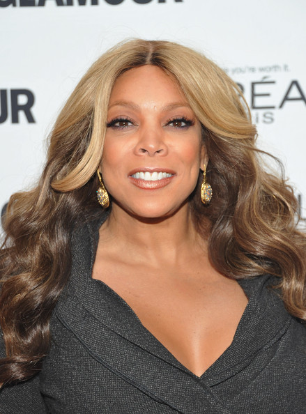 Wendy Williams