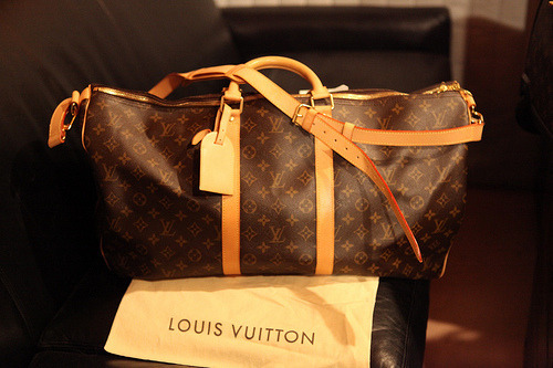 Fashion & Luxury | Angelie Pangilinan