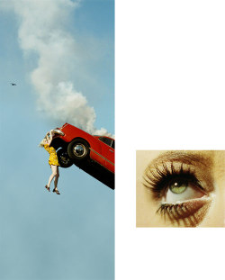 booooooom:  “Compulsion”, photos by Alex Prager. 