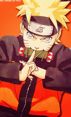   Happy Birthday Uzumaki Naruto!    (Yes,