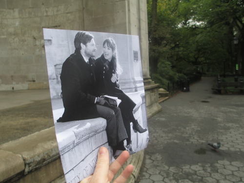 The Longest Week (2012) Image: 181 Posted by: @Moloknee  A limited number (10) of signed and numbere