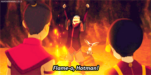 avatarparallels:  Aang’s Legacy XD