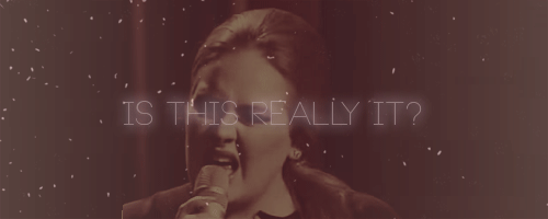 ADDICTED TO ADELE.