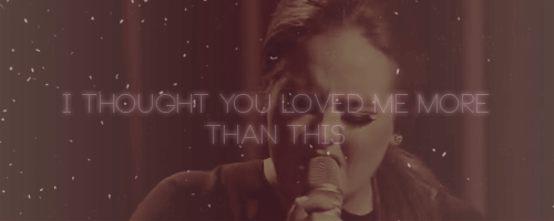 ADDICTED TO ADELE.