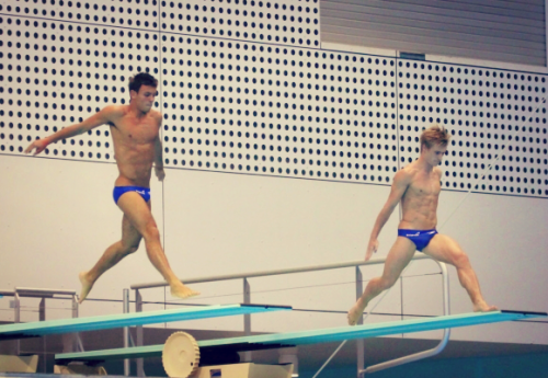 guardiolaaa:Jack Laugher & Tom Daley 