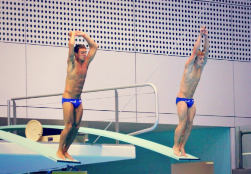 guardiolaaa:Jack Laugher & Tom Daley 