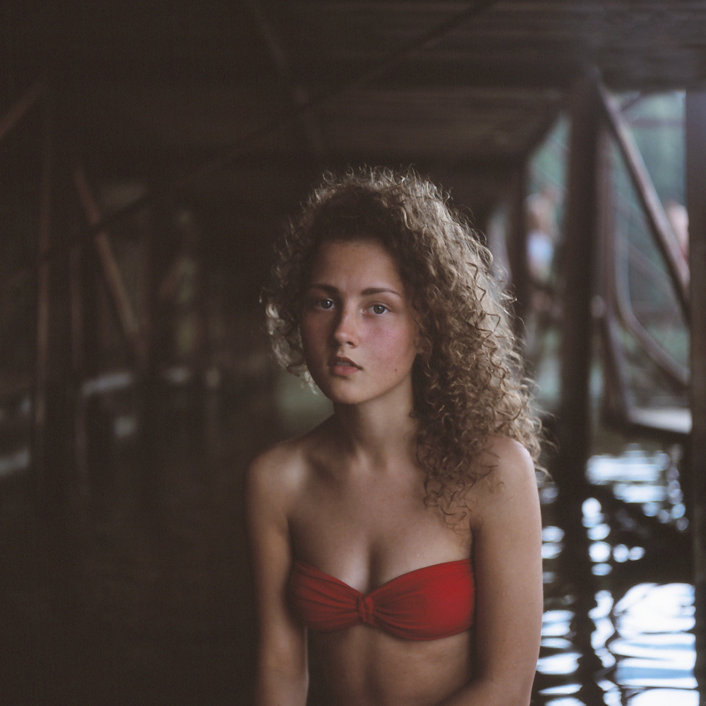 dailybiens:  Anastasia Glebova