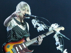 The Joy Formidable