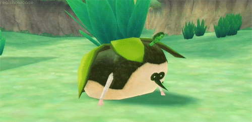 Nintendo GIFs